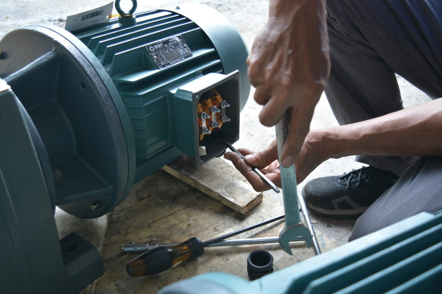 Variable-Speed Pumps & California&rsquo;s Energy Law